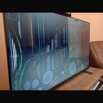 Kırık Gelen Philips TV Ve N11'in İlgisizliği
