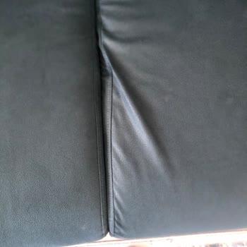 Yeni Aldığım Koltukta Sünger Eksikliği Ve Çözüm Sunulmaması