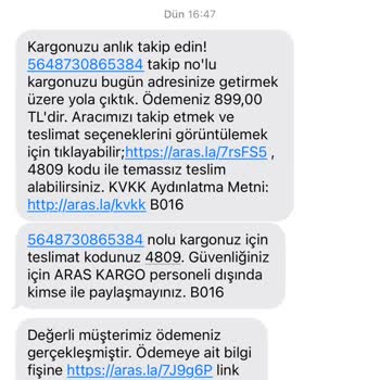 Aldığım Ürünler Reklamdan Farklı Ve Arızalı, Satıcıya Ulaşamıyorum