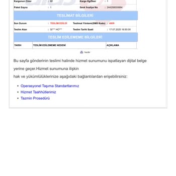 Aldığım Ürünler Reklamdan Farklı Ve Arızalı, Satıcıya Ulaşamıyorum