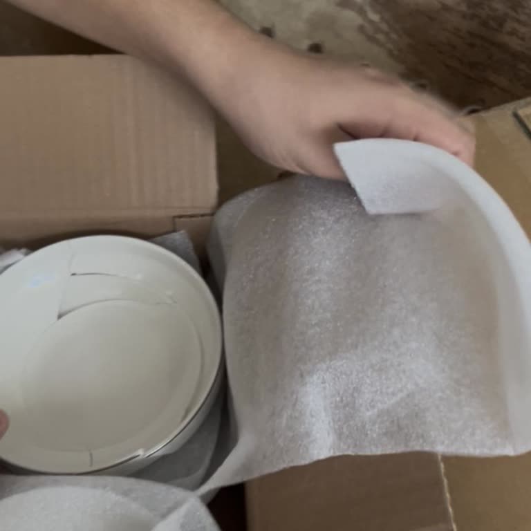 Kırık Ürün Ve İletişimsizlik Mağduriyeti