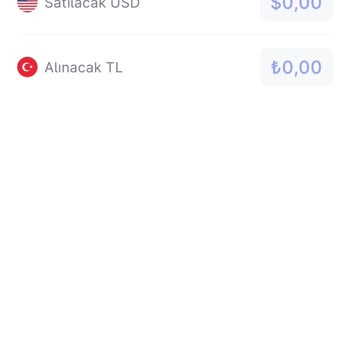 Kripto Hesaplar Arası İşlem Zorluğu Ve Takas Sürecinde Yaşanan Mağduriyet