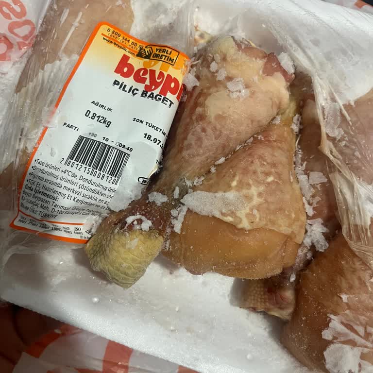 Taze Olmayan Ürün Ve Yetersiz Müşteri Desteği Deneyimi