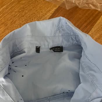 İade Talebim Reddedildi, Hediye Çekiyle Etiketsiz Ürün Gönderildi