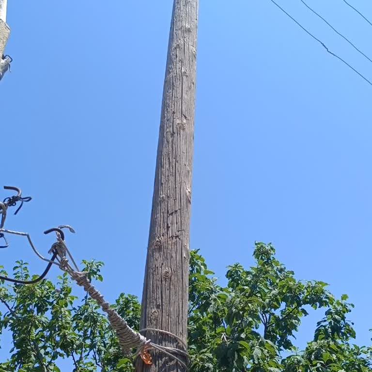 Köylere İnternet Altyapısı Sağlanmıyor, Hizmetten Yararlanamıyoruz