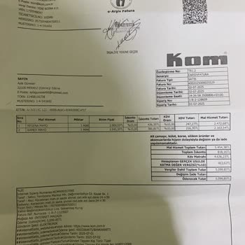 Online Alınan Mayoların İadesinde İletişim Sorunu Ve Para İadesi Gecikmesi