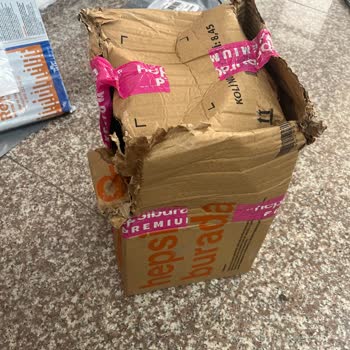 İade Talebim Sürekli Oyalandı, Sorunum Çözülmüyor