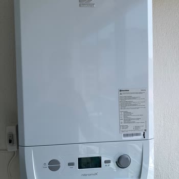 DemirDöküm Kombide Mühendislik Hatası Ve Haksız Servis Ücreti