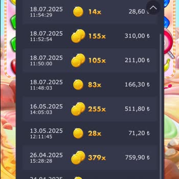 Oyunlarda Adil Olmayan Deneyim Ve Ödeme Sorunları