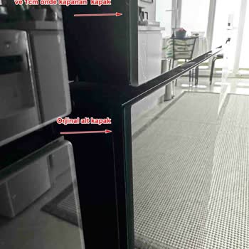 Servis Hizmetlerinde Yaşanan Sorunlar ve Ürün Kullanım Problemleri