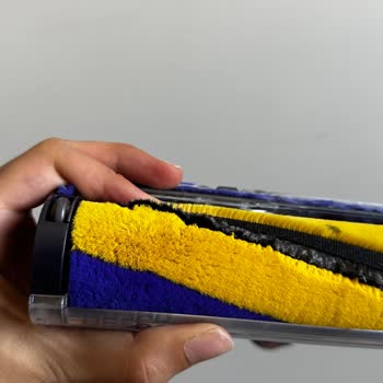 Dyson Gen 5 Lazer Başlığında Deformasyon Ve Yetersiz Müşteri Hizmeti