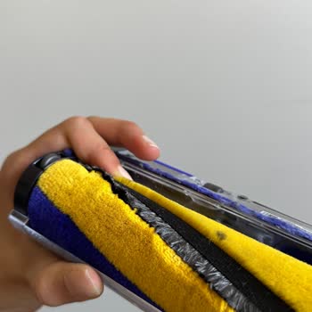 Dyson Gen 5 Lazer Başlığında Deformasyon Ve Yetersiz Müşteri Hizmeti