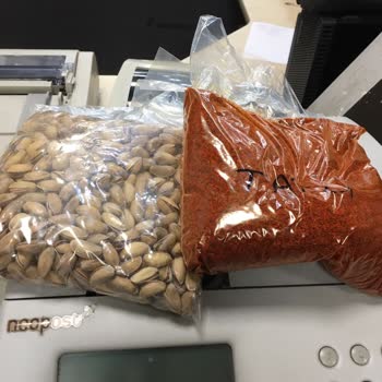 PTT Kargom 11 Gün Kayboldu Ürünler Bozuldu Tutanak Tutulmasına İzin Verilmedi