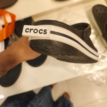 Crocs Mağazasında Sahte Ürün Ve İlgisiz Müşteri Hizmeti Mağduriyeti