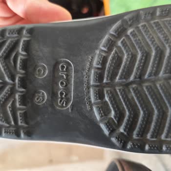 Crocs Mağazasında Sahte Ürün Ve İlgisiz Müşteri Hizmeti Mağduriyeti