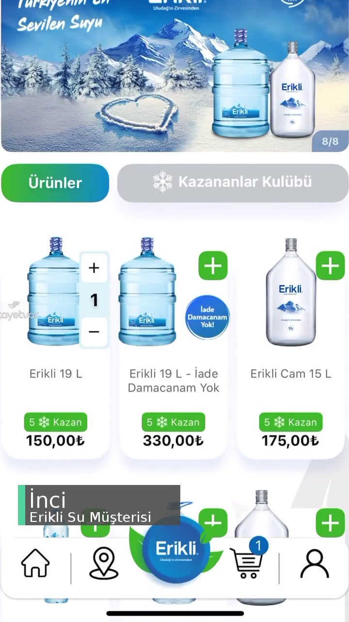 Erikli Su Uygulamasında Ödeme Hatası videonun kapak resmi