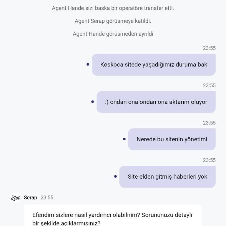 Zlot Bahis Sitesinde Kayıp Bonusu İçin Yüksek Çevrim Şartı