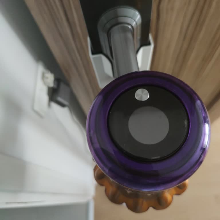 Dyson V15 Süpürge Şarj Olmuyor Ve Açılmıyor