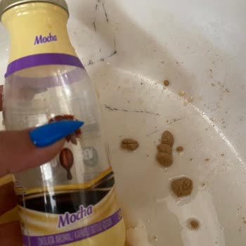 Bozuk Cold Brew Mocha Nedeniyle Sağlık Sorunu Ve İlgisiz Mağaza