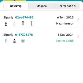 Watsons Online Siparişim Gecikti Ve Kampanya Puanı Hakkında Belirsizlik