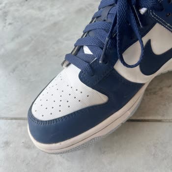 Kısa Sürede Deforme Olan Ayakkabıya Kutu Eksikliği Nedeniyle Çözüm Sunulmadı