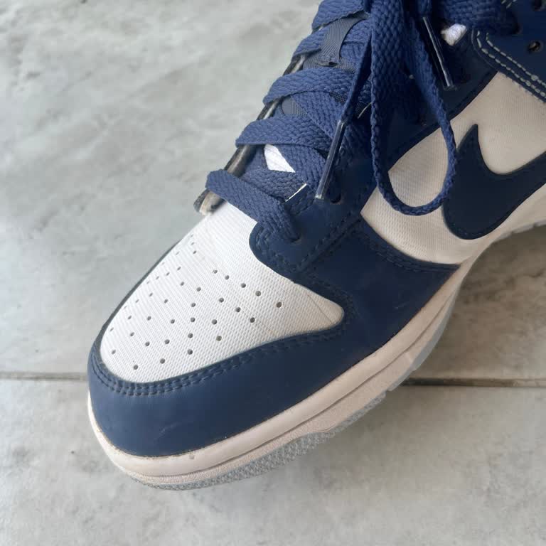 Kısa Sürede Deforme Olan Ayakkabıya Kutu Eksikliği Nedeniyle Çözüm Sunulmadı