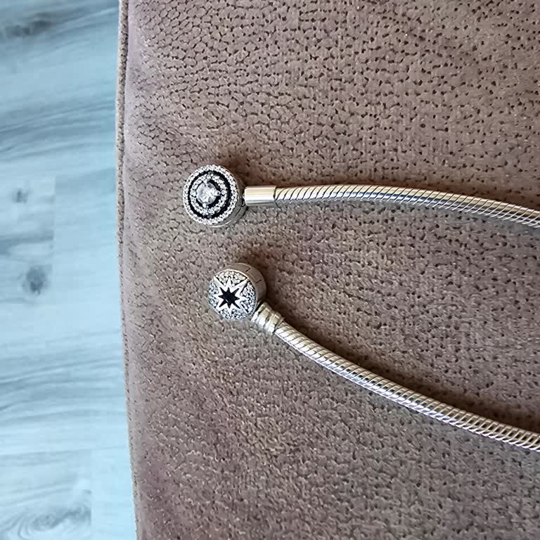 Pandora'dan Alınan Gümüş Bileziklerde Yoğun Ve Rahatsız Edici Koku Sorunu