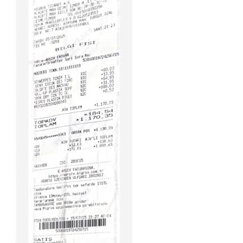 Migros Jet Pos Arızası Nedeniyle İki Kez Ödeme Alındı Para İadesi Yapılmıyor