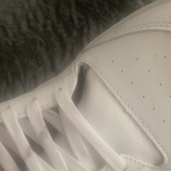 Aldığım Ayakkabı Hatalı Çıktı, Geri Dönüş Yapılmıyor Ve Hacizle Tehdit Ediliyorum