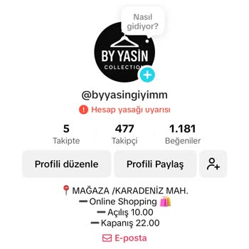 Yayınlarım Sürekli Ve Haksız Yere Kapatılıyor!