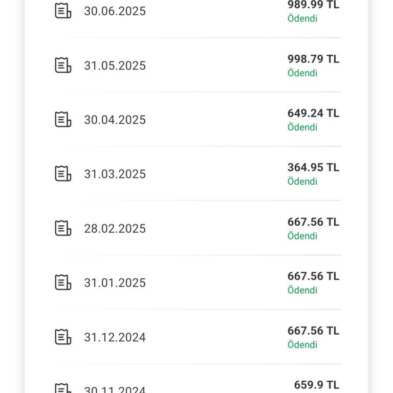 Taahhüt Sonrası Hız Düşüşü Ve Bilgilendirme Eksikliği