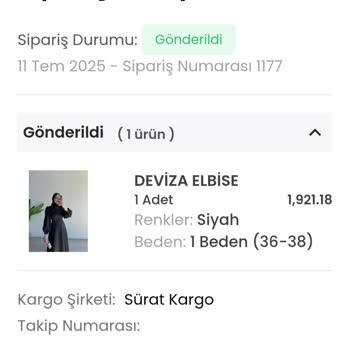 Siparişim Yanlış Adrese Teslim Edildi, Paramın İadesini İstiyorum