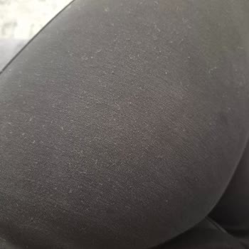 Oxxo Eşofman Altı Kısa Sürede Deforme Oldu, Çözüm Bulamıyorum