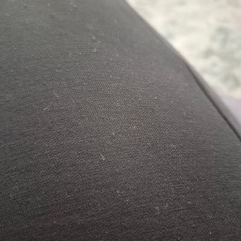 Oxxo Eşofman Altı Kısa Sürede Deforme Oldu, Çözüm Bulamıyorum