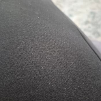 Oxxo Eşofman Altı Kısa Sürede Deforme Oldu, Çözüm Bulamıyorum