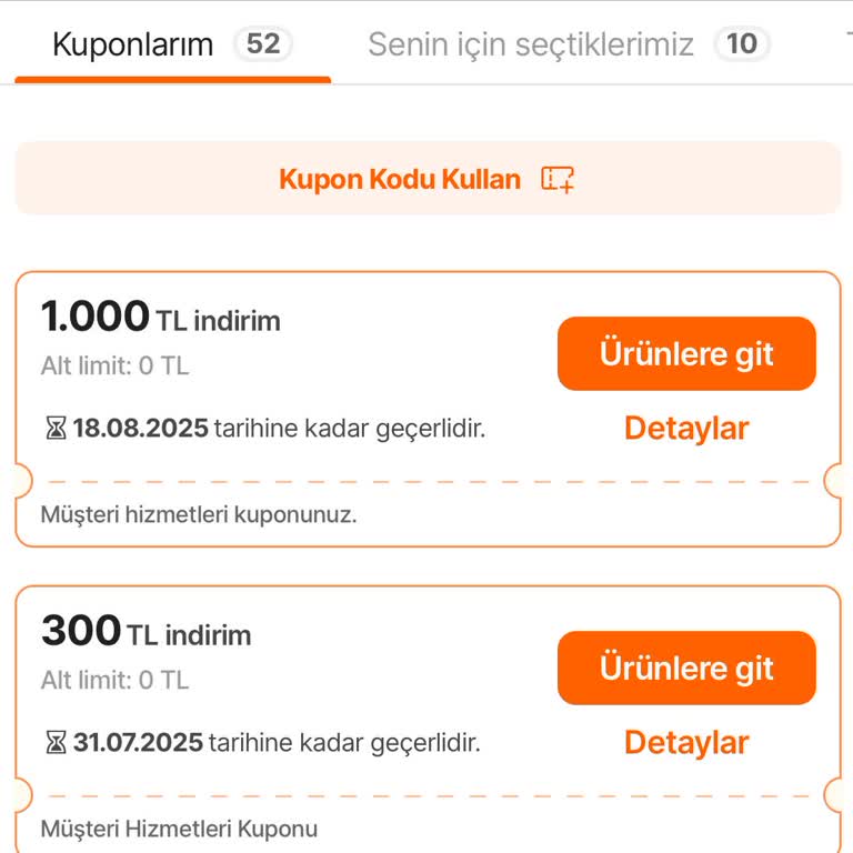 Teslimat Gecikmesi Ve Yetersiz Müşteri Hizmetleri Nedeniyle Yaşanan Güvensizlik
