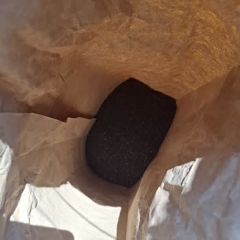 Aldığım Çayın Aşırı Tozlu Ve Düşük Kalitede Olması Hakkında Şikayetim