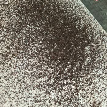 Aldığım Çayın Aşırı Tozlu Ve Düşük Kalitede Olması Hakkında Şikayetim