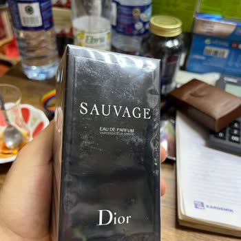 Trendyol'dan Aldığım Parfümün Sahte Olmasından Şüpheleniyorum