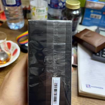 Trendyol'dan Aldığım Parfümün Sahte Olmasından Şüpheleniyorum