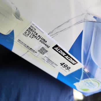 A-101 Marketinde Etiket Düzeni Ve Personel İlgisizliği Hayal Kırıklığı Yarattı