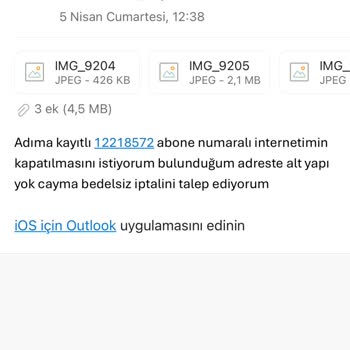 Adres Değişikliğinde Haksız Ceza Bedeli Mağduriyeti