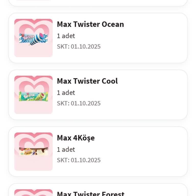 Bedava Dondurma Kampanyasından Yararlanamıyoruz: Algida Şubesi Ve Anlaşmalı Nokta Eksikliği