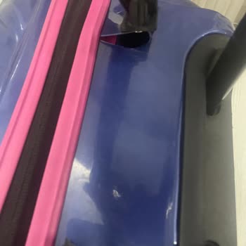 Ajet, Fatura Olmadan Hasarlı Bagaj Başvurumu Reddetti