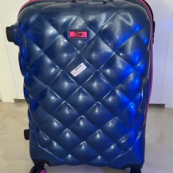 Ajet, Fatura Olmadan Hasarlı Bagaj Başvurumu Reddetti