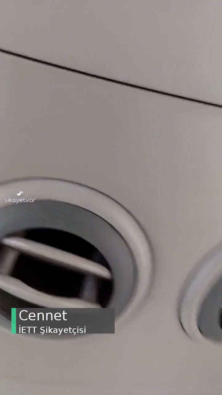 Şirinevler Yavuz Hattı Klima Çalıştırıyor videonun kapak resmi