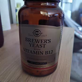 I Suspect the Solgar B12 Is Not Original and Can’t Reach the Company