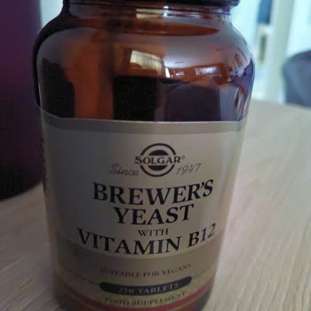 I Suspect the Solgar B12 Is Not Original and Can’t Reach the Company