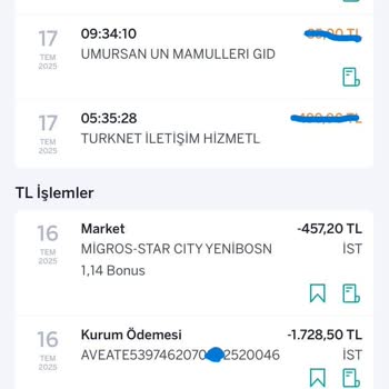 Taahhüt Bitimi Sonrası Bilgilendirme Eksikliği Ve Yüksek Fatura Şikayeti