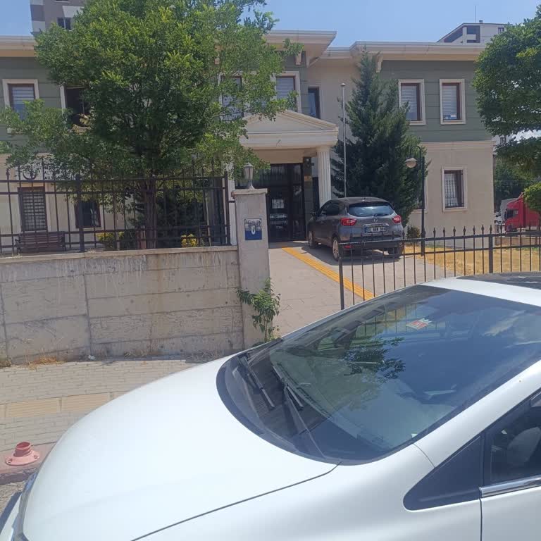 Aile Sağlığı Merkezleri Doktorun Saygısızlığı